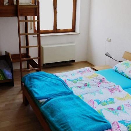 Ferienwohnung Haus Rundel Tettnang Kültér fotó