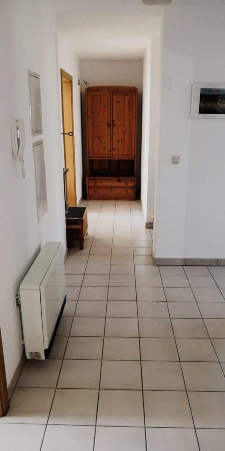 Ferienwohnung Haus Rundel Tettnang Kültér fotó