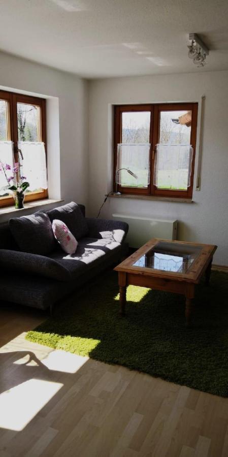 Ferienwohnung Haus Rundel Tettnang Kültér fotó
