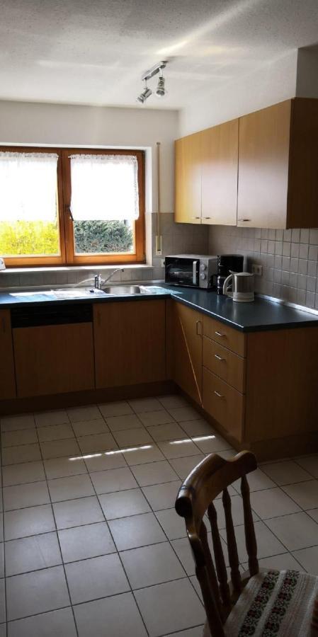 Ferienwohnung Haus Rundel Tettnang Kültér fotó