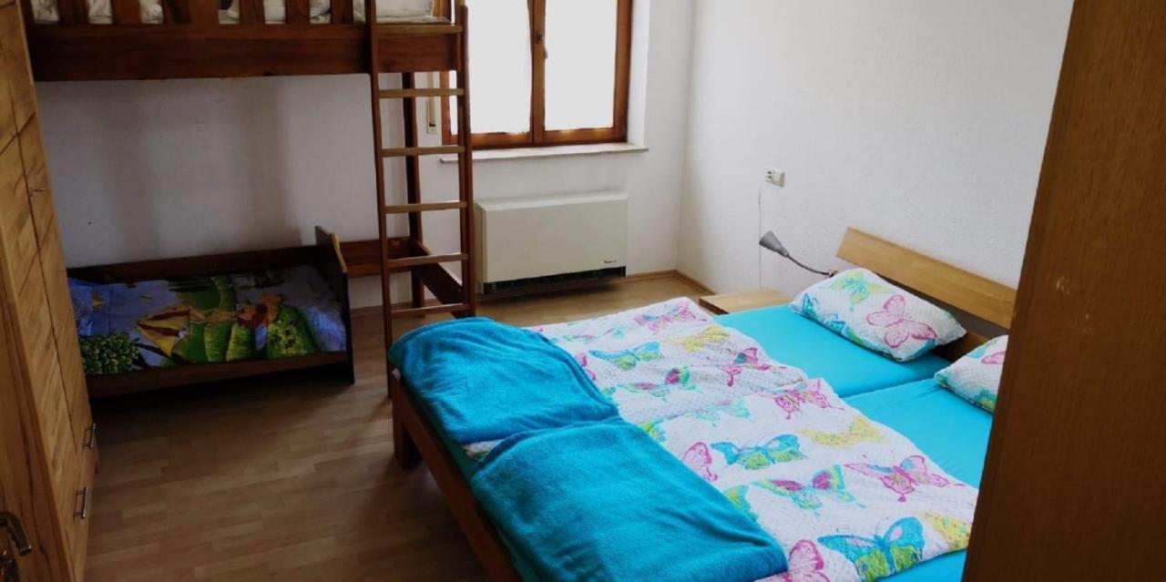 Ferienwohnung Haus Rundel Tettnang Kültér fotó