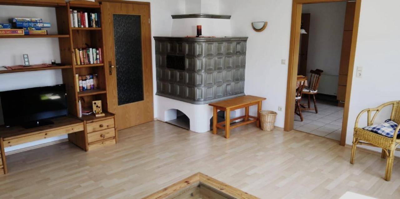 Ferienwohnung Haus Rundel Tettnang Kültér fotó
